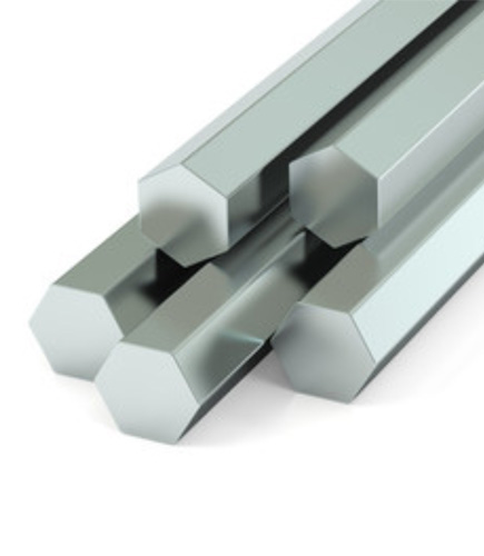 Aluminum hexagonal profile product image